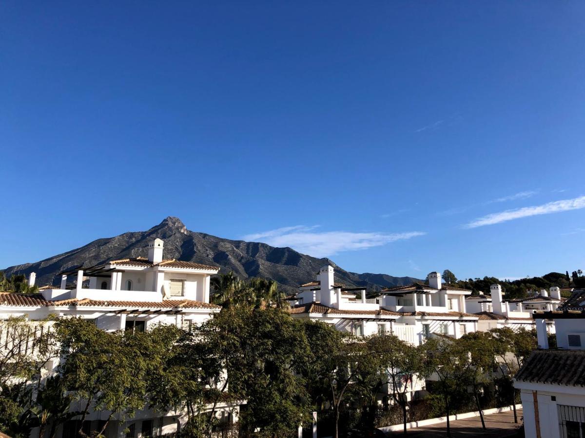 Homestay Near The Sea Marbella