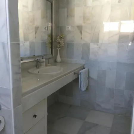 Room Near The Sea Marbella Room photo